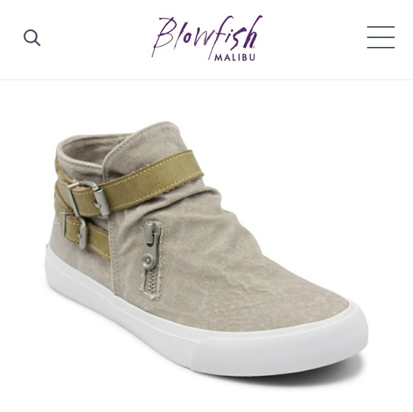 blowfish malibu mondo